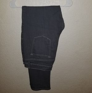 Grey Jean's prAna 14 London Jeans